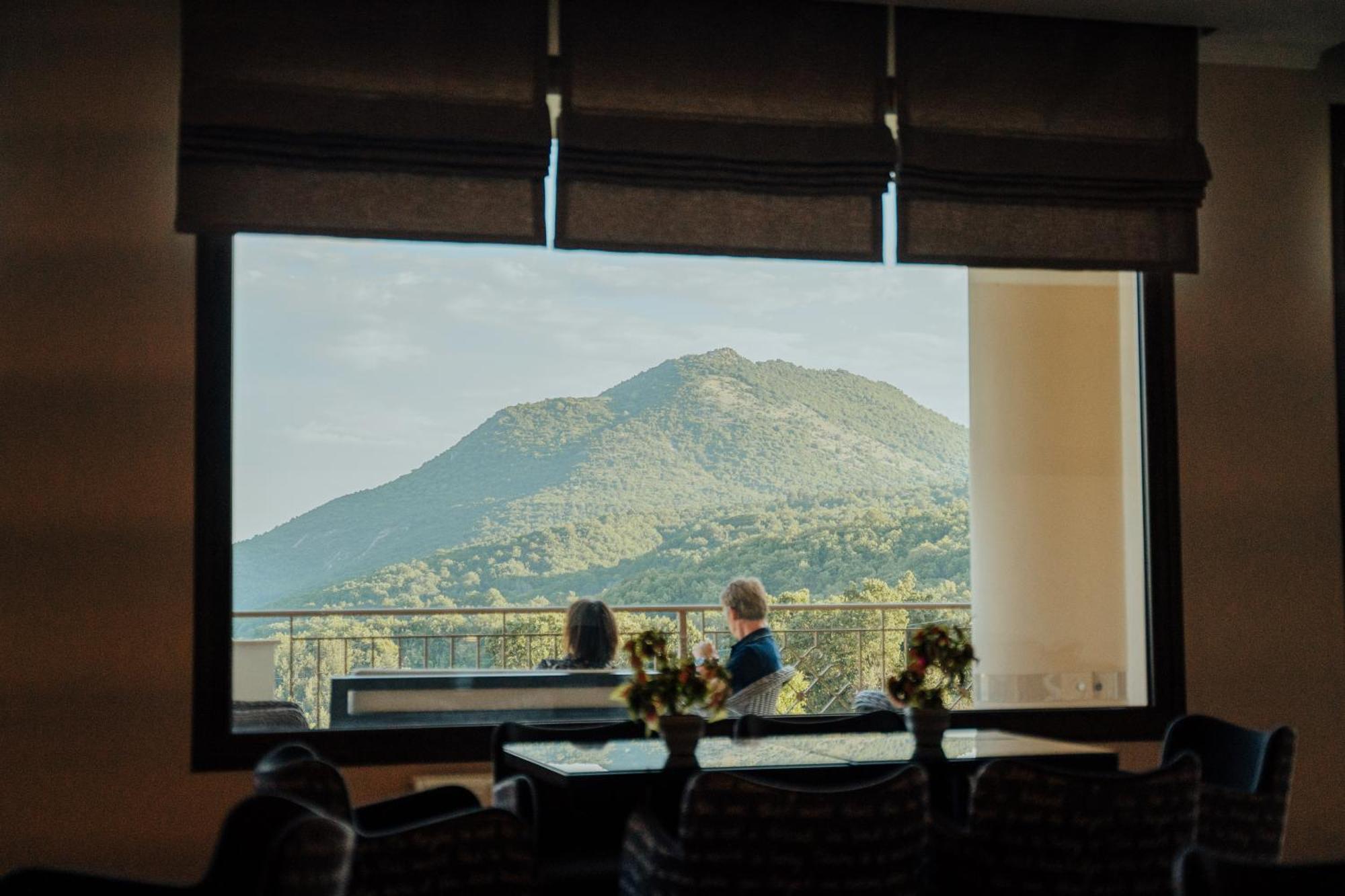 Enastron View Hotel Kastoria Luaran gambar