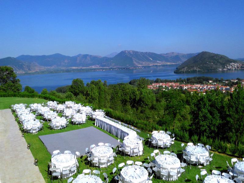 Enastron View Hotel Kastoria Luaran gambar