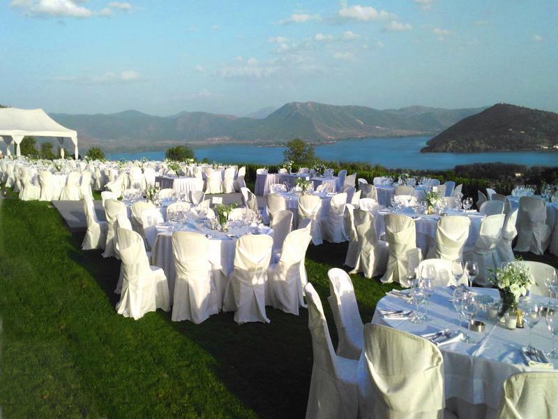 Enastron View Hotel Kastoria Luaran gambar